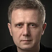 Александр Разбаш Александр Разбаш