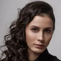 Елена Вожакина Елена Вожакина